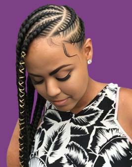 Rusmy Braids image 15