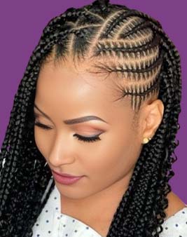 Rusmy Braids image 26
