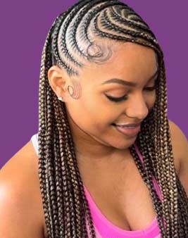 Rusmy Braids image 3