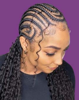 Rusmy Braids image 5