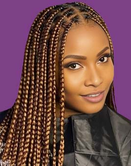 Rusmy Braids image 6